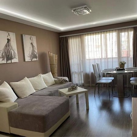 My Sweet Home Μπουργκάς Εξωτερικό φωτογραφία
