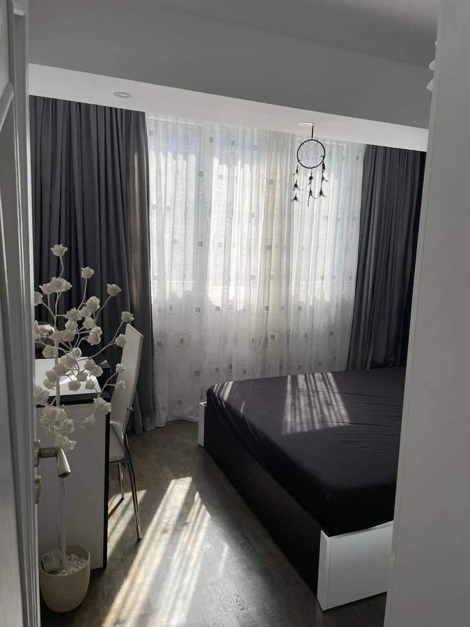 My Sweet Home Μπουργκάς Εξωτερικό φωτογραφία