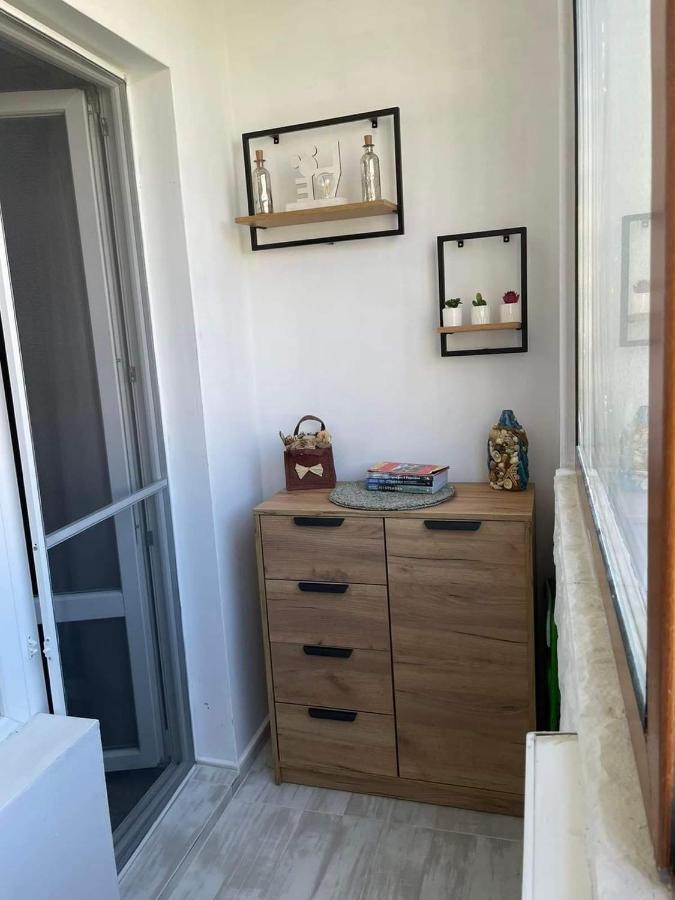 My Sweet Home Μπουργκάς Εξωτερικό φωτογραφία