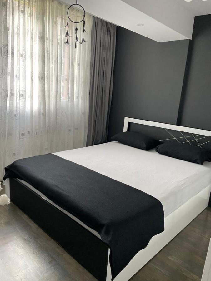 My Sweet Home Μπουργκάς Εξωτερικό φωτογραφία